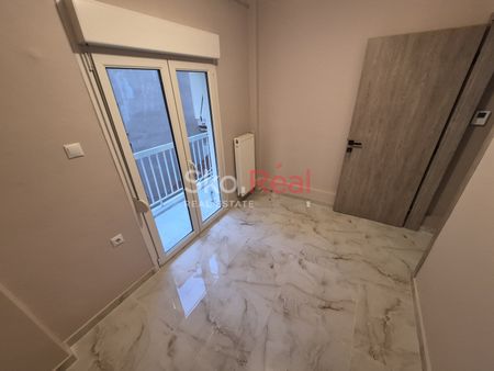 ΕΝΟΙΚΙΑΣΗ - ΚΑΤΟΙΚΙΑ - ΦΟΙΤΗΤΙΚΟ - ΧΑΡΙΛΑΟΥ - ΘΕΣΣΑΛΟΝΙΚΗ - 70 Τ.Μ. - ΔΙΑΜΕΡΙΣΜΑ - 2ος ΟΡΟΦΟΣ - Photo 3