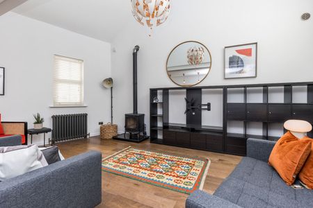 Mountpleasant Villas, Ranelagh, Dublin 6, D06 F802. - Photo 5