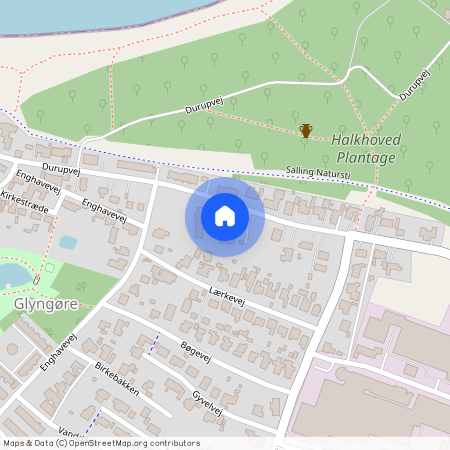 Durupvej 42 C, Glyngøre, 7870, Roslev