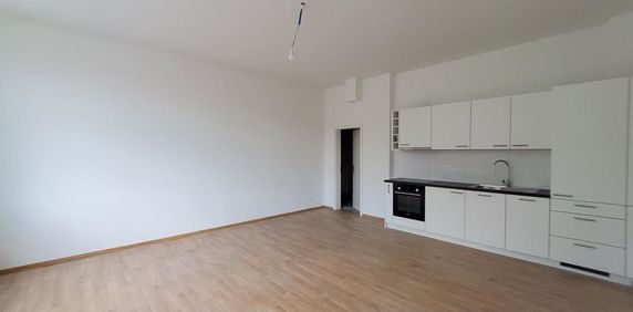 1 Zimmer, 34 m², EG - Foto 2