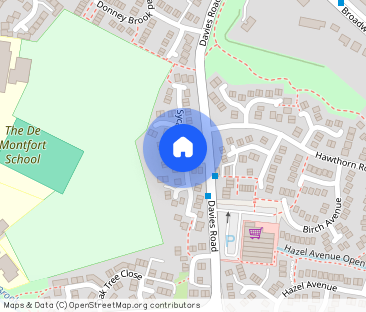 Sycamore Avenue, Evesham, WR11 - Photo 1