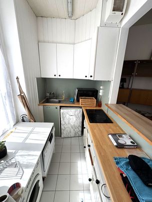 Appartement 30.94 m² - 2 Pièces - Paris (75012) - Photo 1