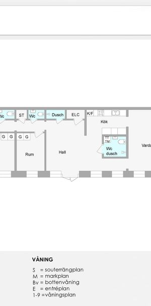 Arkitektvägen 27B - Photo 2