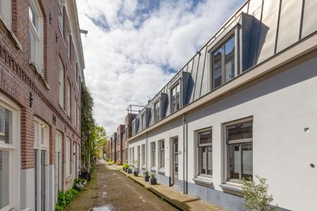 Te huur: Linnaeusdwarsstraat 29B, 1098 AZ Amsterdam - Foto 3