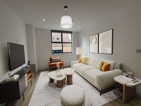 1 bedroom flat to rent - Photo 4