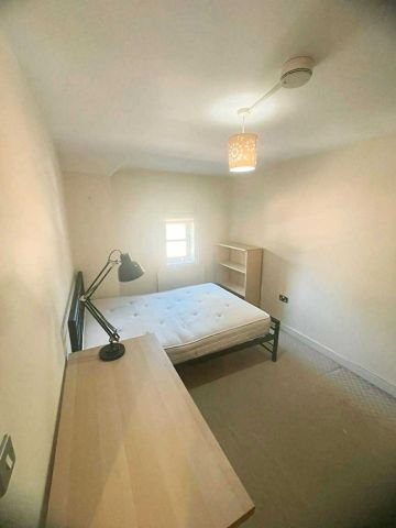 Room in a Shared House, Carisbrooke Road, B17 - Photo 3