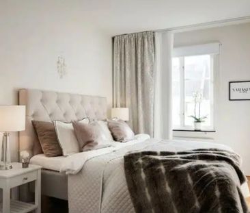 Carnegiegatan, Göteborg - Foto 1