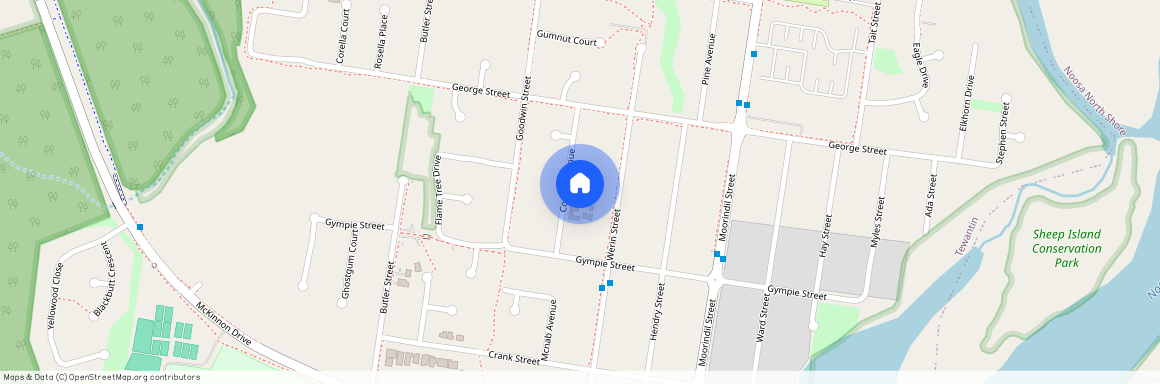 14 Coreen Ave, Tewantin QLD 4565