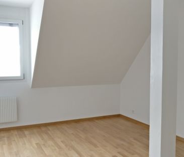 2.5 Zimmerwohnung im 3. Stock - Photo 4