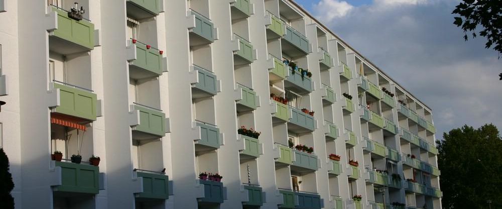 Wohnungsangebot Sankt-Josef-Straße 21c - Photo 1