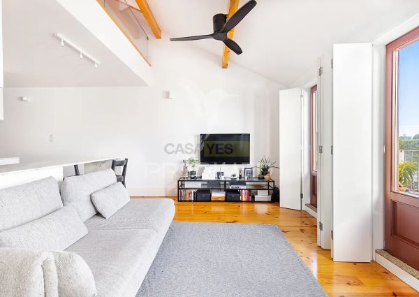 Apartment T2 in Cedofeita, Santo Ildefonso, Sé, Miragaia, São Nicolau e Vitória, Porto