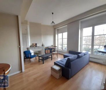 Appartement à louer 4 pièces 84.68m² - Photo 4