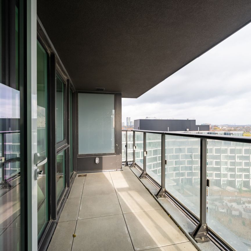For Lease - 1 Quarrington Lane Unit# 912, Toronto, Ontario - Photo 1