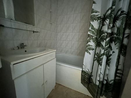 Location Appartement 2 pièces 39m² REIMS 51100 - Photo 4