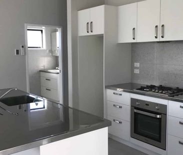 Walk across the road to the beach - Photo 1