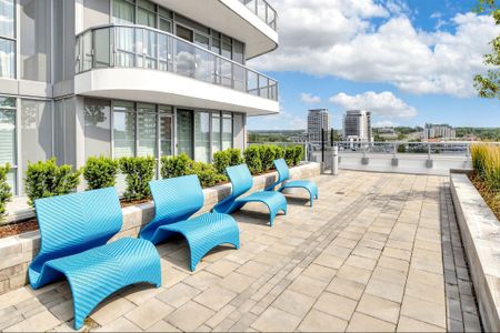 For Lease - 9471 Yonge Street Unit# 334, Richmond Hill, Ontario - Photo 5