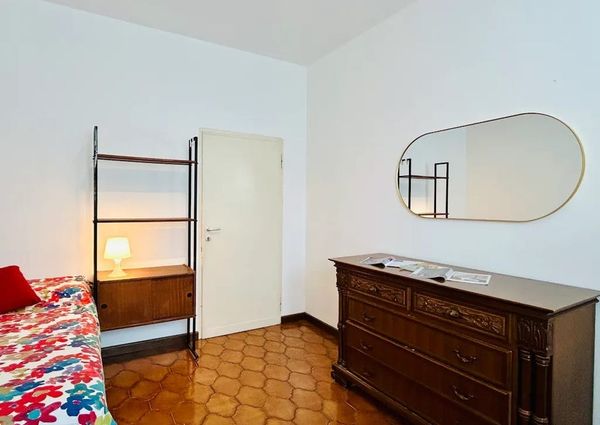 Via Ugo Ojetti, Milan, Lombardy 20151