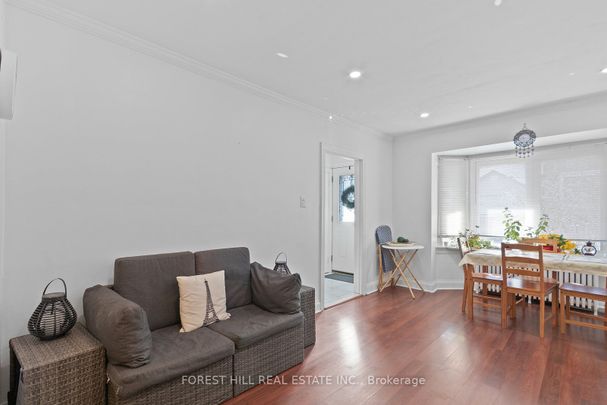 For Lease - 55 Hartley Avenue Unit# Main, Toronto, Ontario - Photo 1
