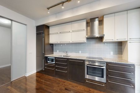 For Lease - 770 Bay Street Unit# 1009, Toronto, Ontario - Photo 2