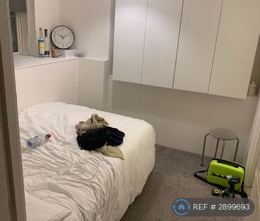 3 bedroom maisonette to rent - Photo 1