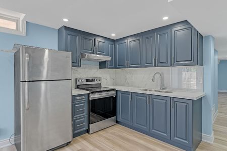 For Lease - 67 Commodore Drive Unit# Bsmt, Brampton, Ontario - Photo 5