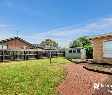 15 Fourth Avenue, 3029, Hoppers Crossing Vic - Photo 5