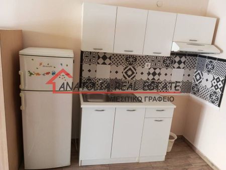 Studio/Γκαρσονιέρα για ενοικίαση - Αμπελόκηποι - Photo 5