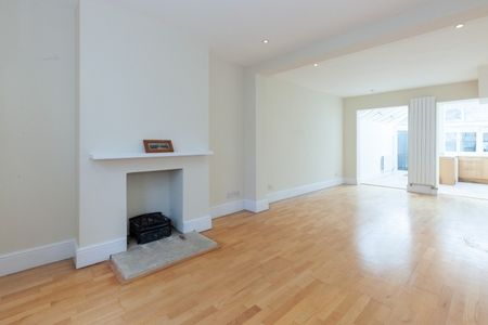 South Street, Osney Island - Photo 4