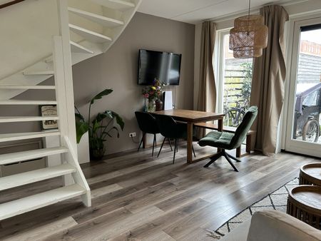 Huis te huur: Asterstraat 8 9713 TX Groningen - Foto 2