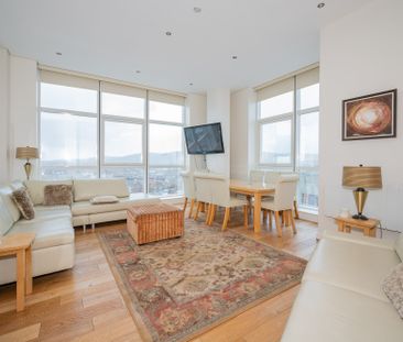 27-01 The Obel, Belfast, BT1 3NJ - Photo 1