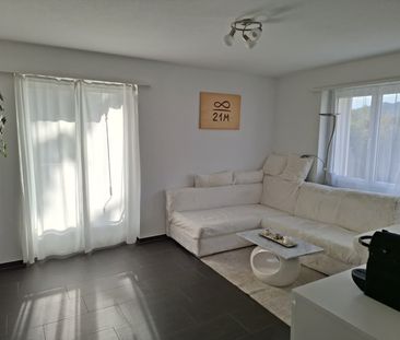 2 Zimmer, 43 m², 1. Stock - Foto 2