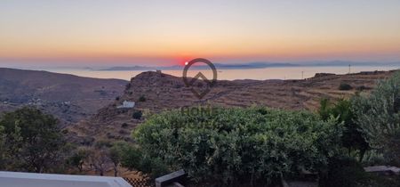 Μεζονέτα για ενοικίαση Κέα - Τζιά - Φωτογραφία 3