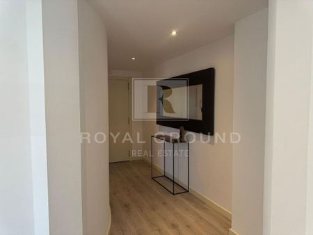 4 room luxury Flat for rent in Barcelona, Catalonia - Photo 5