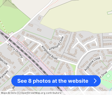 Kingsland Close, Aston Lodge Park, Stone, ST15 - Photo 1