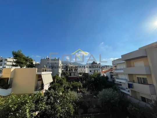Διαμέρισμα για ενοικίαση Αγία Παρασκευή - Photo 1