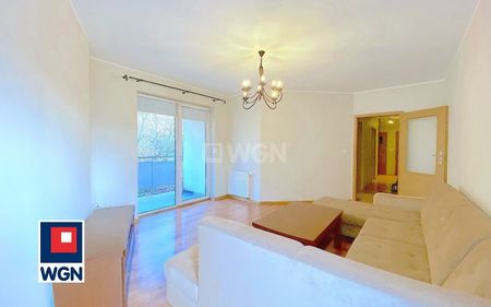 Mieszkanie na wynajem Szczecin - Nowe Miasto. 3 pokojowe 63m2 z kuchnią balkon winda - Photo 4