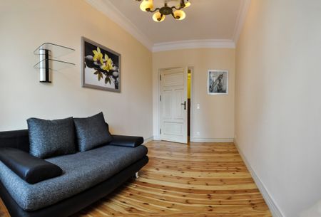 Poznań, Stare Miasto, 90m - Фото 3