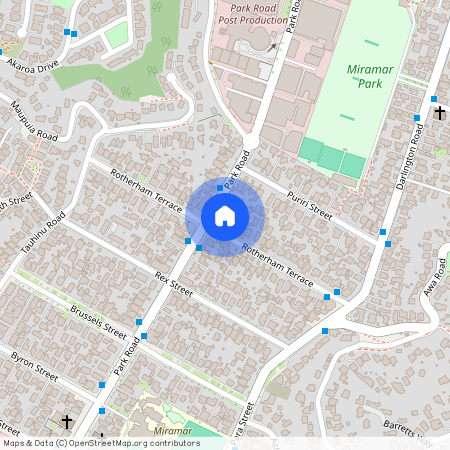 41 Rotherham Terrace, Miramar, Wellington