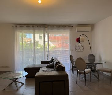 T3 meublé secteur Ovalie - Photo 1