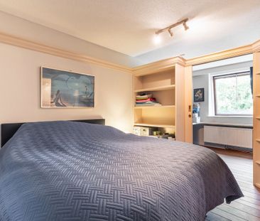 Appartement met 2 SLPK in residentie Ter Beuken in Turnhout - Photo 3