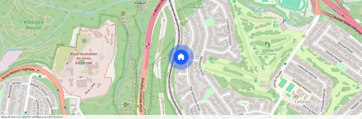 88 The Sanctuary Drive, NSW 2750, Leonay