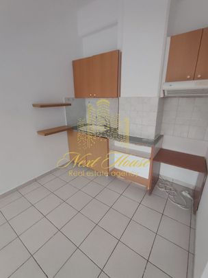 Studio/Γκαρσονιέρα για ενοικίαση Αγυιά (Πάτρα) - Φωτογραφία 1