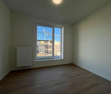 Halfopen nieuwbouwwoning met garage in Varsenare - Foto 5