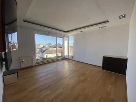 Gdańsk Chełm, ul. Nieborowska - Zdjęcie 2