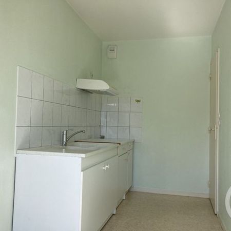 Appartement Studio à louer 2 pièces - 34 m2 CHATEAUROUX - 36 - Photo 4