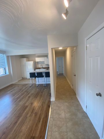 For Lease - 199 Ninth Street Unit# 4, Toronto, Ontario - Photo 4