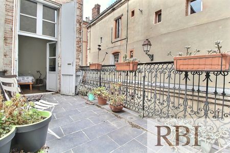Location Appartement 4 pièces 118m² TOULOUSE 31000 - Photo 5