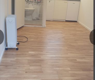 Igelkottstigen, Hovås - Foto 2