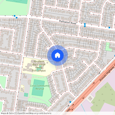 31 Kosciusko Avenue, Vic 3214, Corio