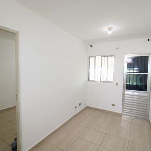 Casa de condomínio para alugar com 30m², 1 quarto e sem vaga - Foto 2
